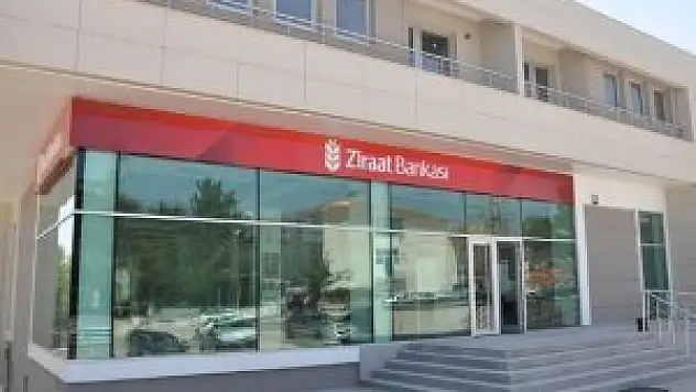 Ziraat Bankası katılım bankası için BDDK'ya başvurdu