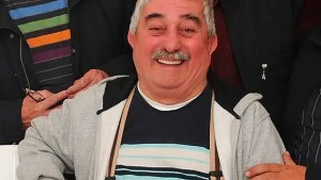 Türk sinemasının 'küçük eniştesi' vefat etti