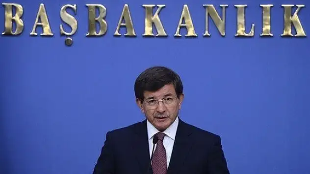 İşte Davutoğlu'nun dört yardımcısı