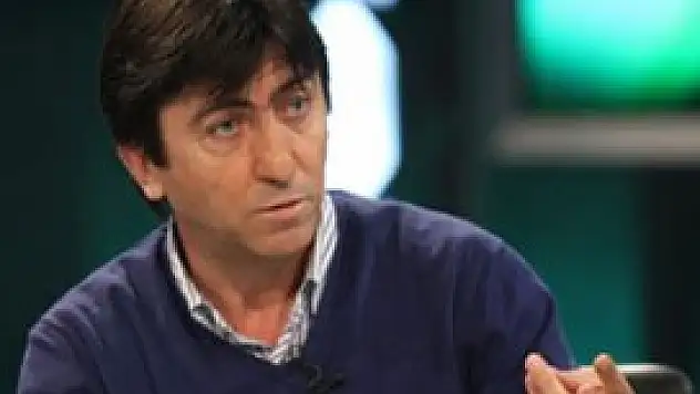 Dilmen'den Konya'nın penaltısına yorum