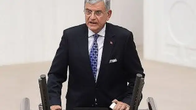 Stratejik hedefimiz AB üyeliğidir