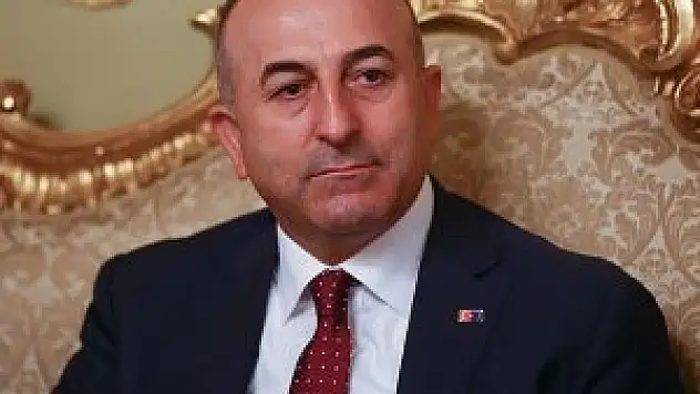 ''Ülkemiz ve dış politikamız için çalışacağız''