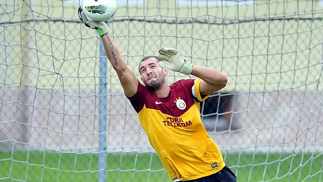 Ertuğrul Sivas'a Eray Konya'ya