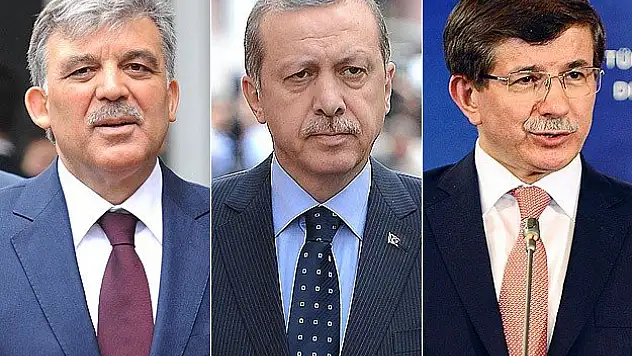 58. Kabineden bugüne AK Parti hükümetleri