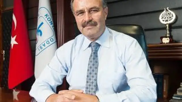 Kütükcü: ''Türkiye'de yeni bir dönem başladı''