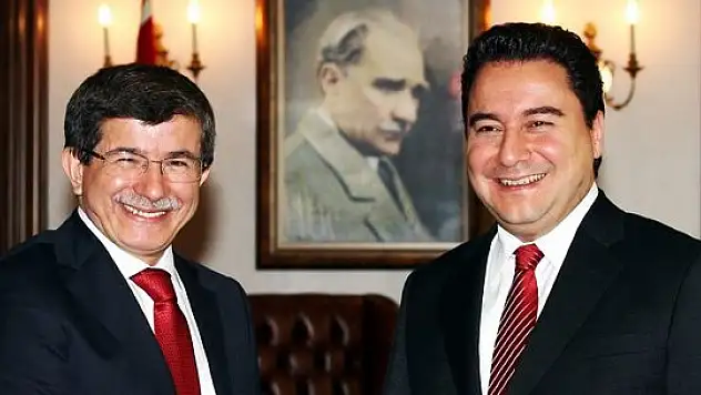 Babacan'a iş dünyasından tam destek