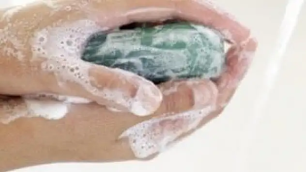 Eller nasıl yıkanmalı?