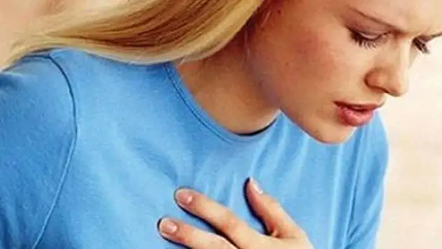 Ritim bozukluğu kalp krizi nedeni