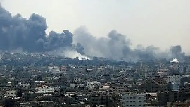 Gazze saldırılarının maliyeti ortaya çıktı