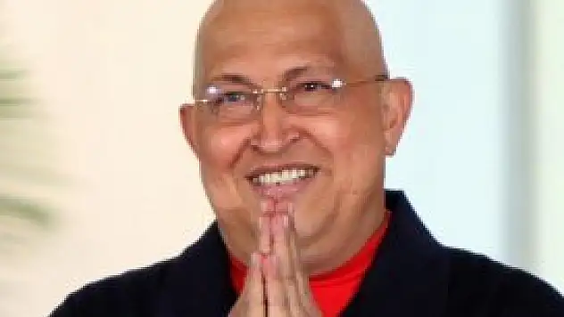 Chavez'in yerine seçim 14 Nisan'da