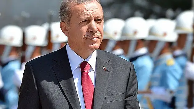 'Erdoğan Türkiye'nin en güçlü adamı'