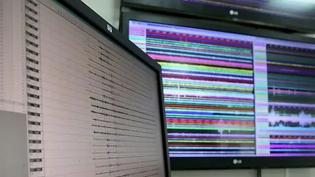 Depremin karakteristik özellikleri belirlenebilecek