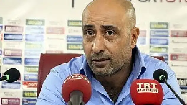 Gruplar için mücadele ettik olmadı