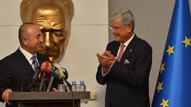 AB üyeliği yolu bundan sonra kısalacak