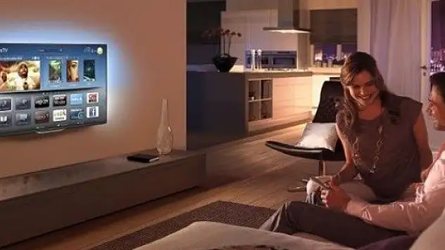 Reyting ölçümleme sistemi değişti