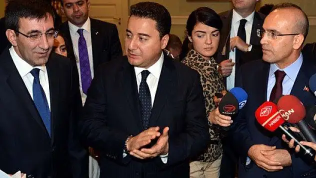 İşte Ekonomi bakanlarının masasındaki projeler