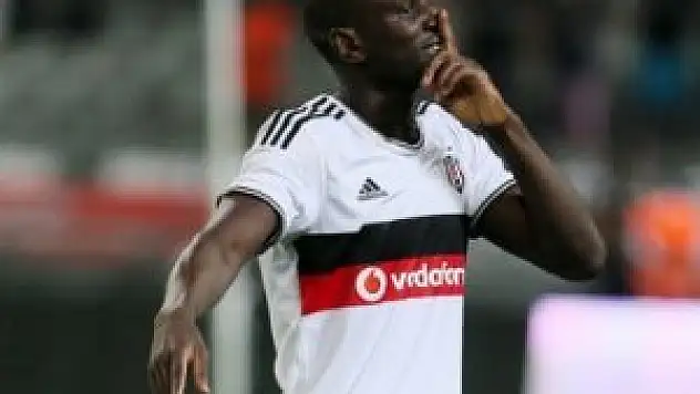 Demba Ba depremi! Şok iddia...
