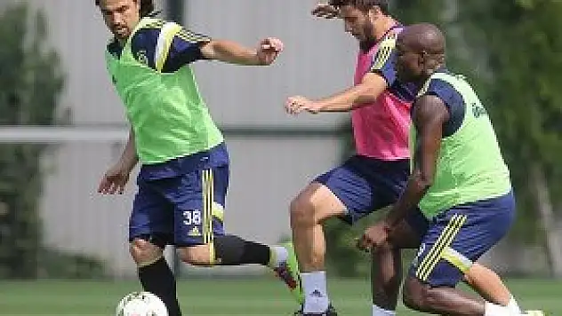 Fenerbahçe- Kardemir Karabükspor 15. randevuda