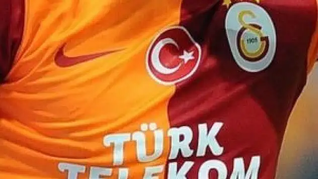 Galatasaray'dan bir ayrılık daha