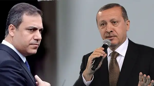 Hakan Fidan neden kabinede olmadı?