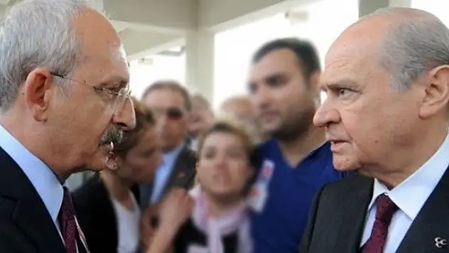 Yeni Türkiye'de eski zihniyet