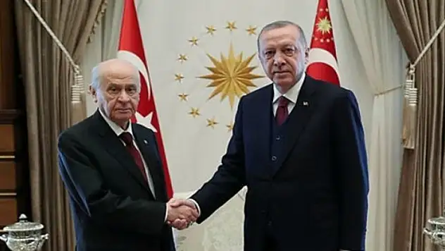 Külliye'de kritik zirve sona erdi!