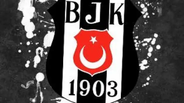 Açıklandı! Beşiktaş'a 4 yıllık imzayı attı