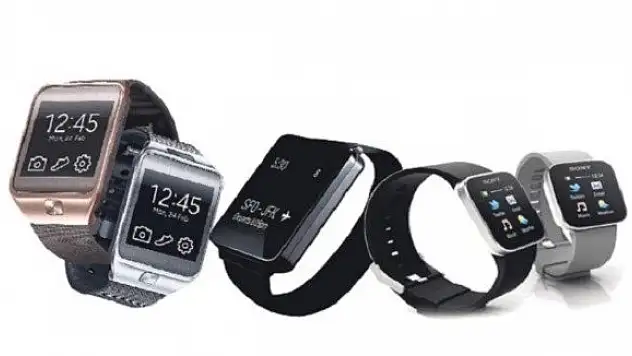 Tekno şovda akıllı saatler konuşacak!