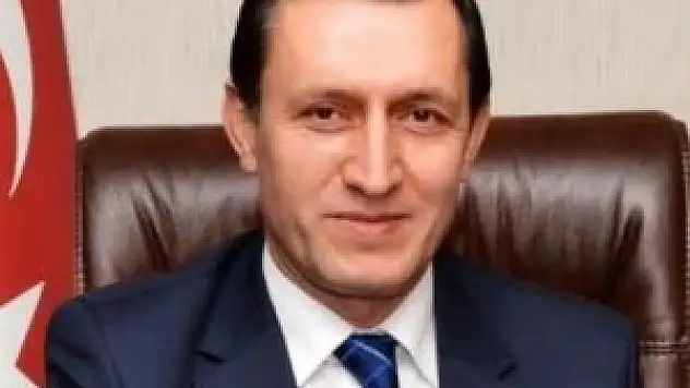 İşler: AK Parti'nin yılmaz neferiyim