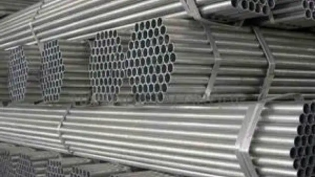 Türk çeliğinde çifte sıkıntı