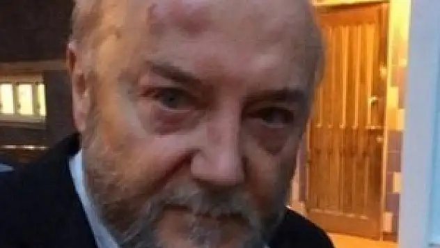 İngiliz vekile 'İsrail' dayağı