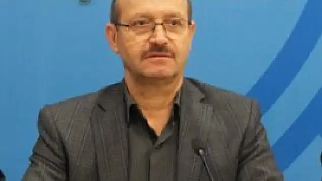 'Tarihte ilk defa Cumhurbaşkanı seçeceğiz'