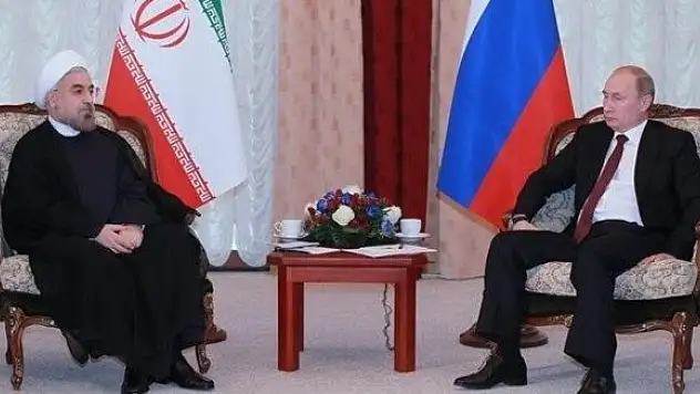 Dolara karşı riyal ve ruble