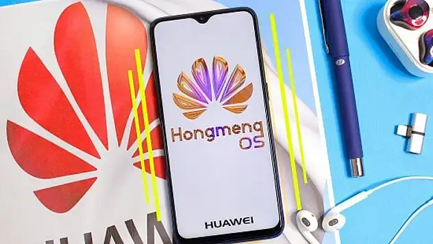 Huawei ile ilgili müthiş iddia! ABD kendi ayağına sıktı