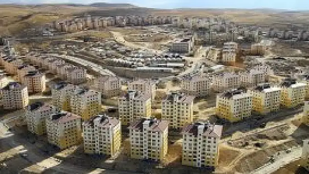 Kira yerine evinizin taksidini ödeyin