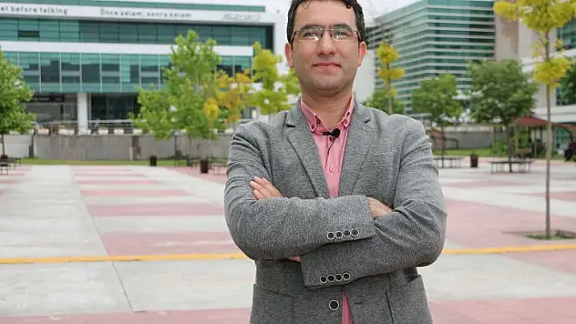 KTO Karatay'dan YKS'ye girecek adaylara tavsiyeler