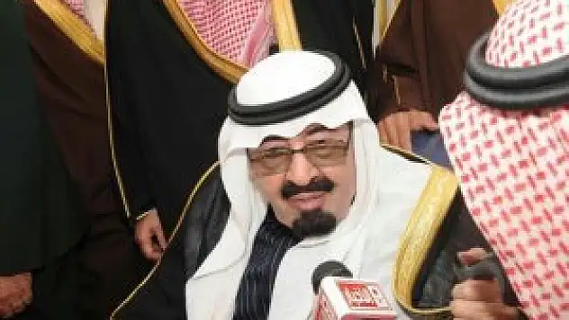 Suudi Kralı Abdullah'tan Avrupa ve ABD'ye terör uyarısı