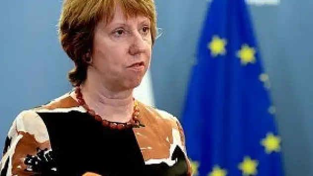 AB'den Rusya'ya çağrı