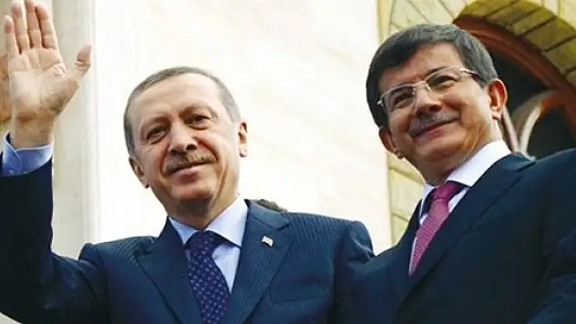 'Osmanlı Devleti'nin yeniden doğuşu'