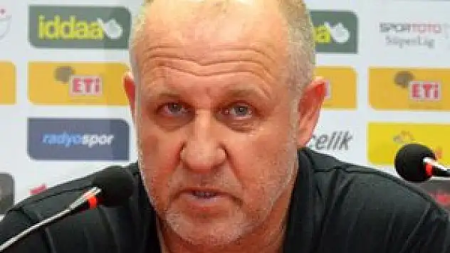 Mesut Bakkal hakeme yüklendi