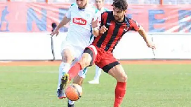 Konyasporlu oyuncu, milli takımda!