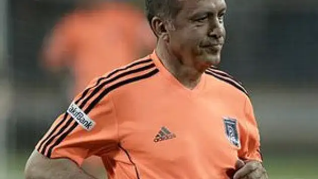 Artık sonsuza kadar Erdoğan'ın