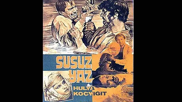 İşte Türk sinemasının en iyi filmi