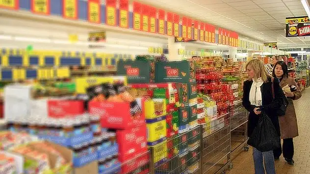 'Akıllı etiket' yine ertelendi