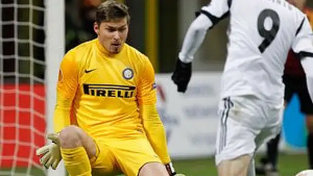 Vid Belec, imza için Konya'ya gelecek