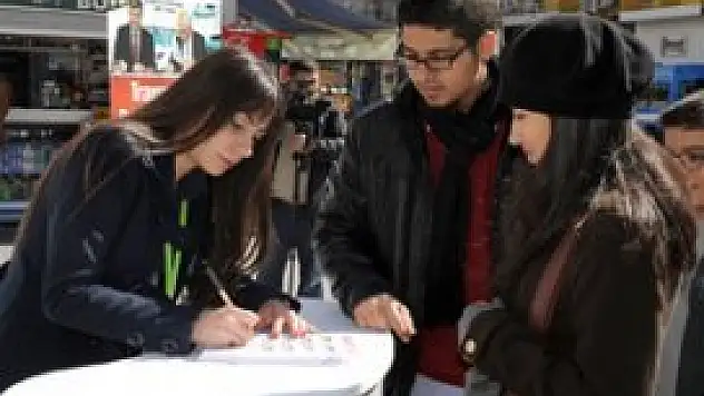 Konya'nın yeni tramvayı nasıl olsun?