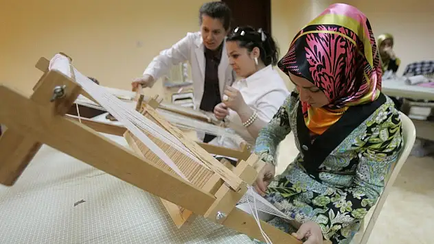 KOMEK'te kayıtlar başlıyor