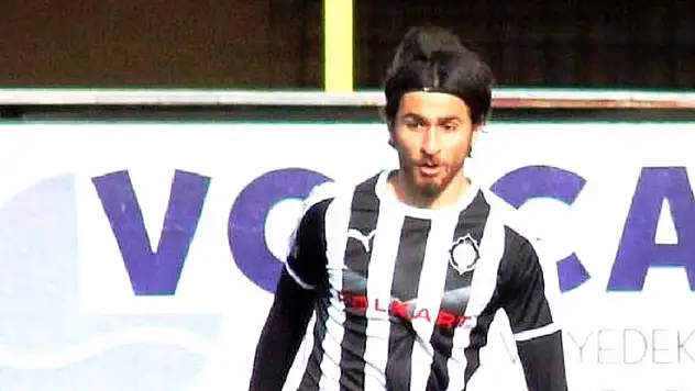 Altaylı Ulaş'a Konyaspor kancası