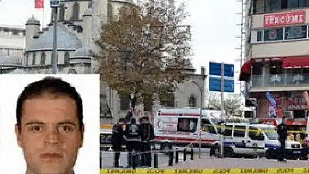 Gaziosmanpaşa'da polise silahlı saldırı