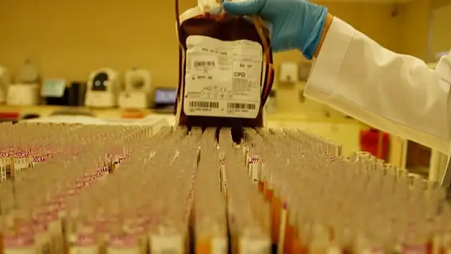 Sağlık Bakanlığından kan nakli için yeni adım